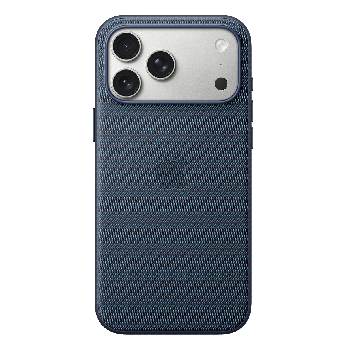 Θήκη TechWoven με MagSafe APPLE iPhone 17 Pro Max Blue