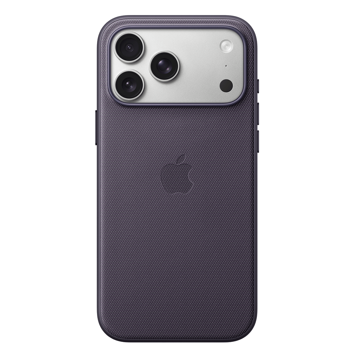 Θήκη TechWoven με MagSafe APPLE iPhone 17 Pro Max Purple