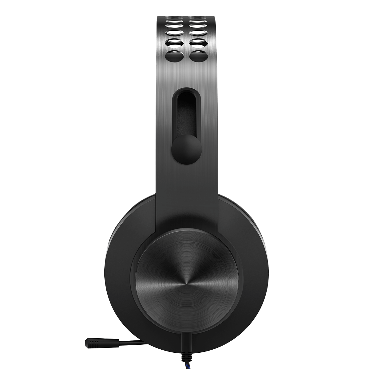Ενσύρματο Gaming Headset LENOVO LEGION H500 Pro 7.1 - 2