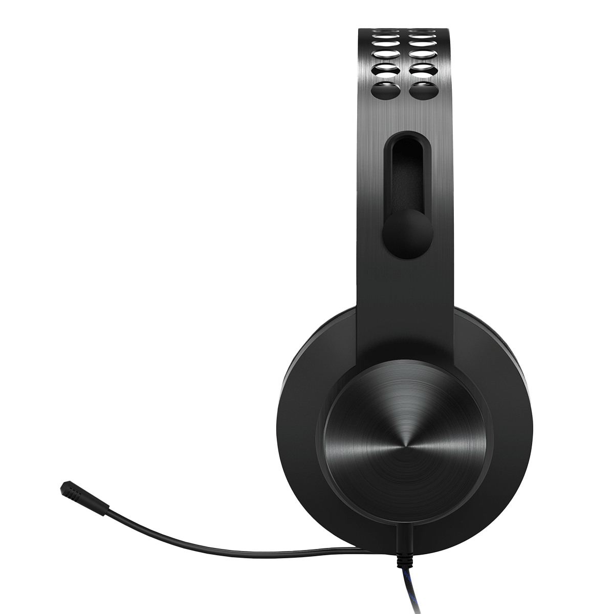 Ενσύρματο Gaming Headset LENOVO LEGION H500 Pro 7.1 - 6