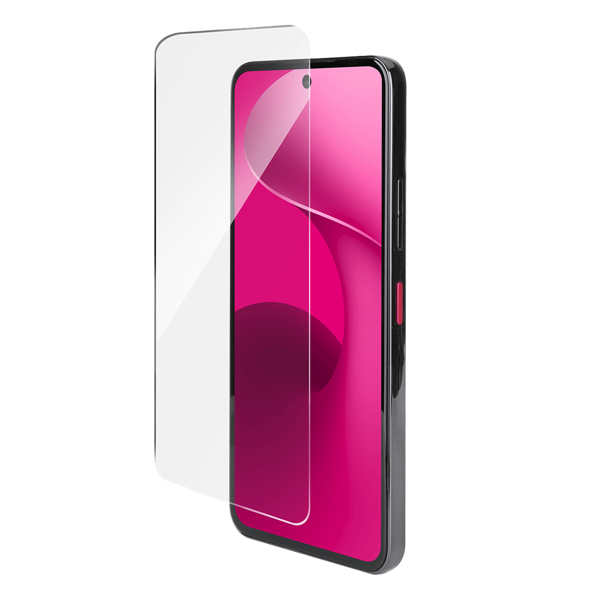 Γυαλί Προστασίας Οθόνης T Phone 3 Pro 5G - 3