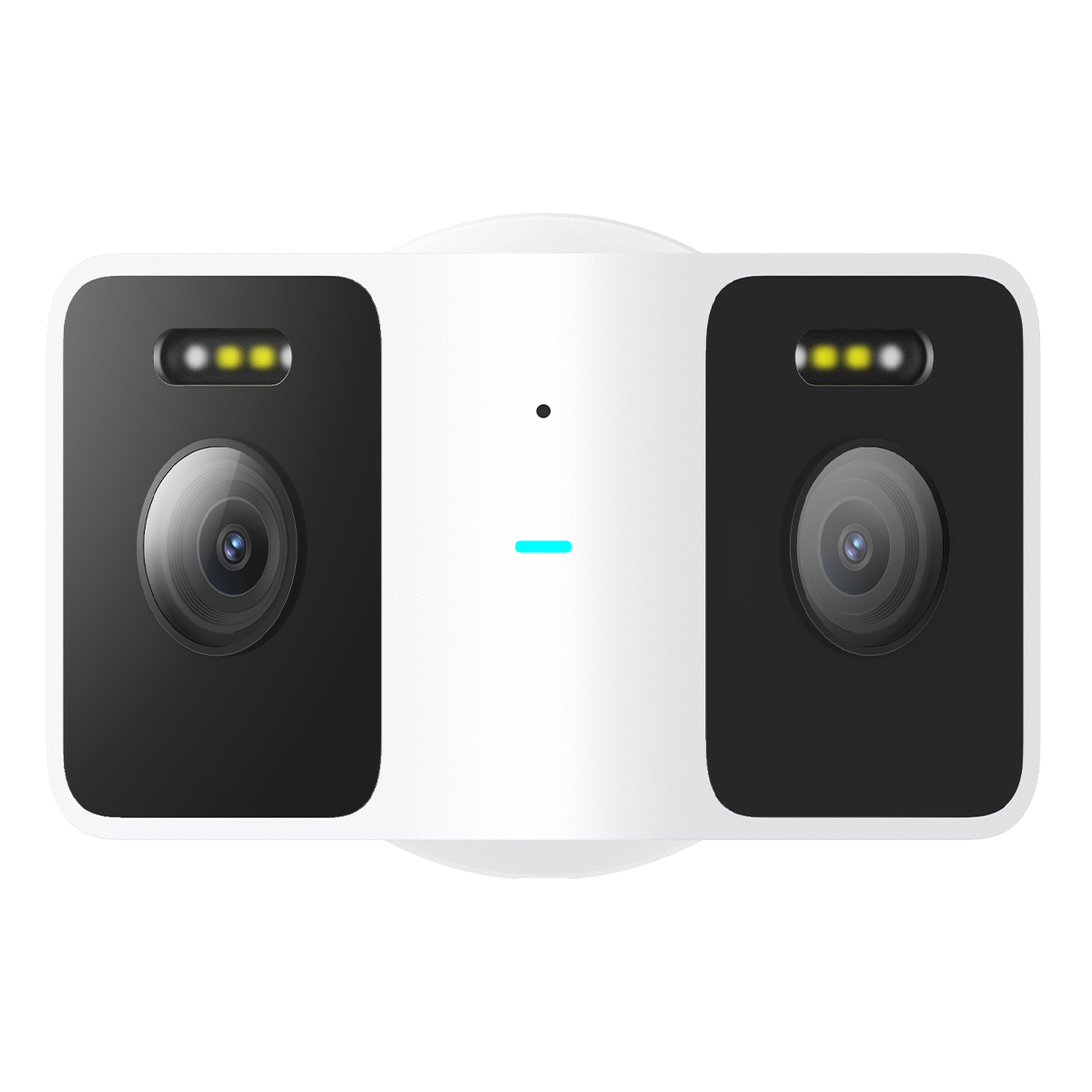 XIAOMI CW100 Dual Wi-Fi Εξωτερική Κάμερα