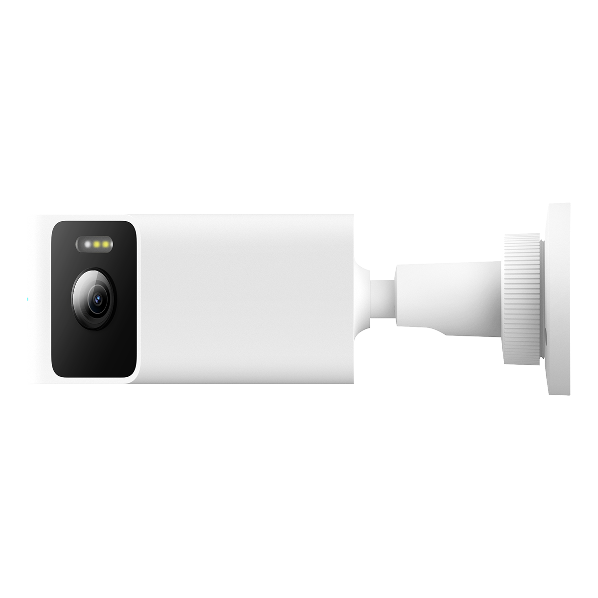 XIAOMI CW100 Dual Wi-Fi Εξωτερική Κάμερα - 2