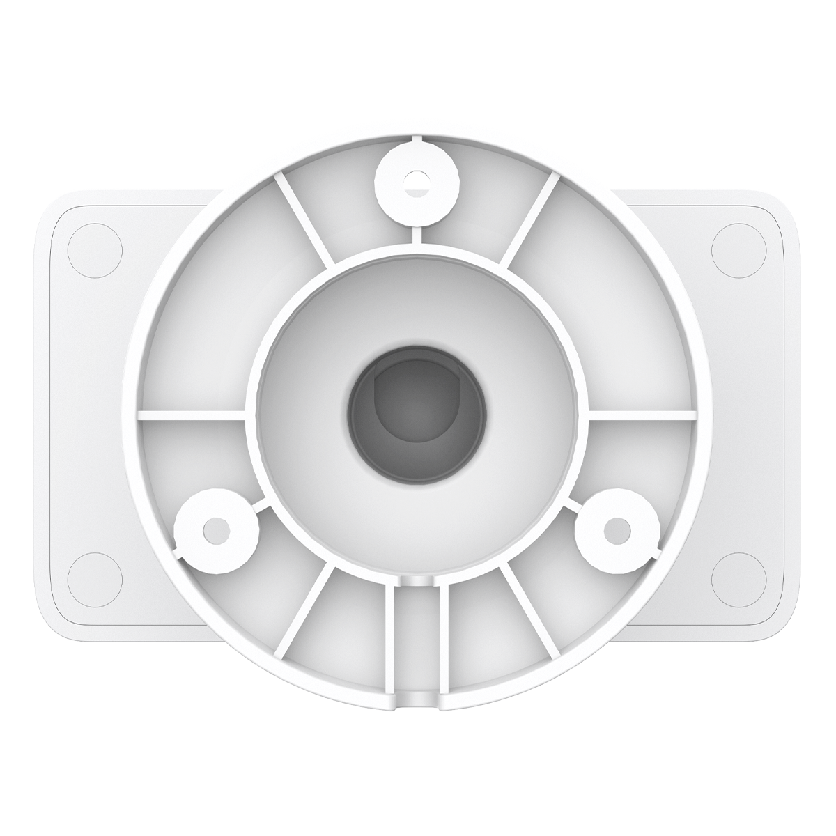 XIAOMI CW100 Dual Wi-Fi Εξωτερική Κάμερα - 6