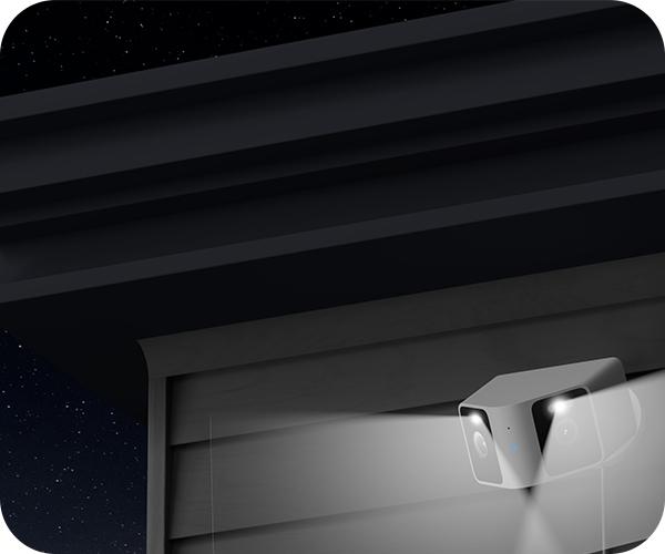 Xiaomi Outdoor Camera CW100 Dual