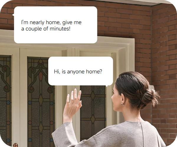 Xiaomi Outdoor Camera CW100 Dual