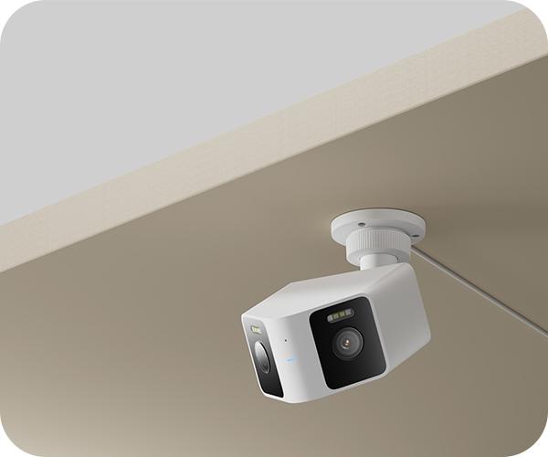 Xiaomi Outdoor Camera CW100 Dual