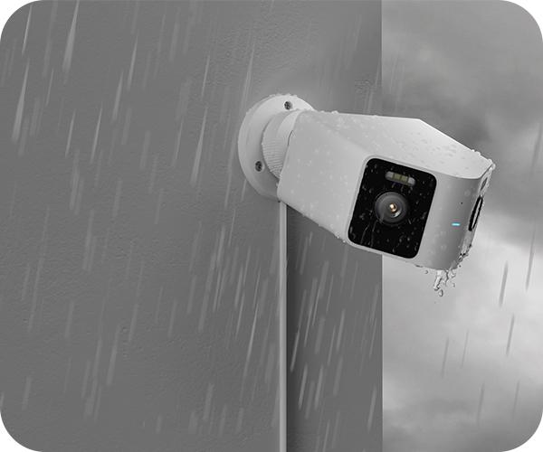 Xiaomi Outdoor Camera CW100 Dual