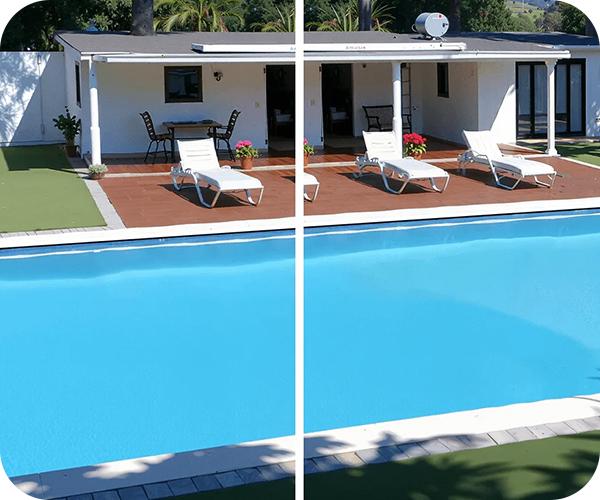 Xiaomi Outdoor Camera CW100 Dual