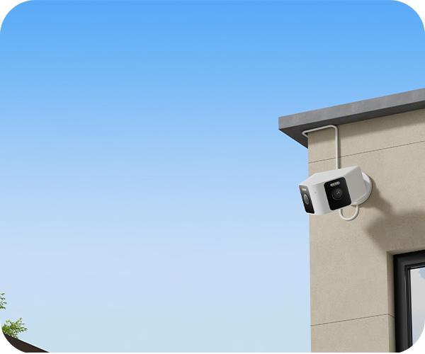 Xiaomi Outdoor Camera CW100 Dual