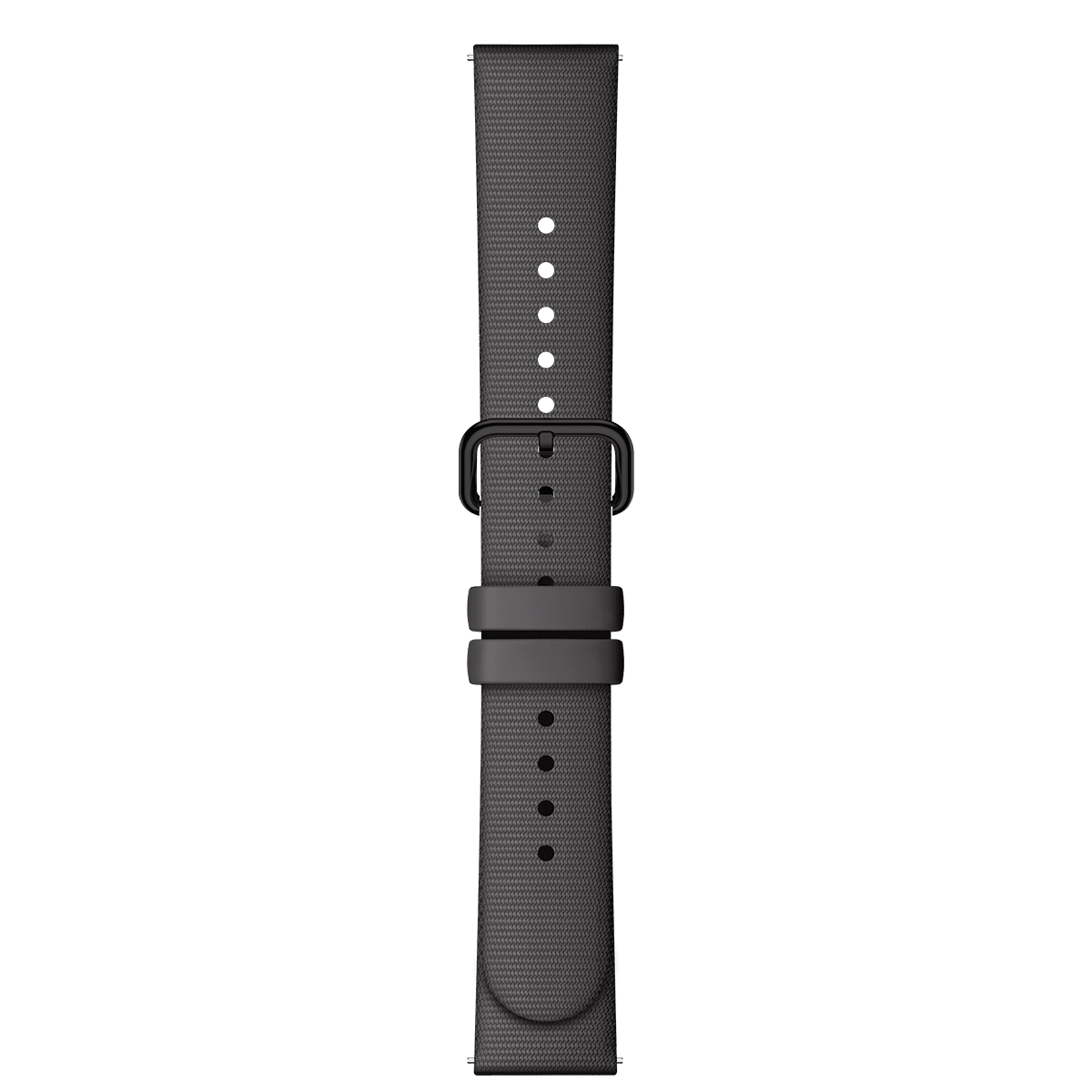XIAOMI Watch S4 41mm Black Smartwatch - 5