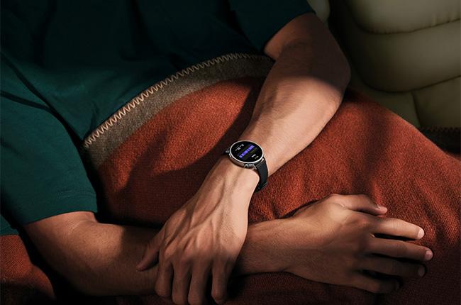 XIAOMI Watch S4 41mm smartwatch