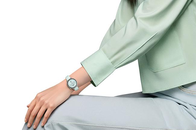 XIAOMI Watch S4 41mm smartwatch