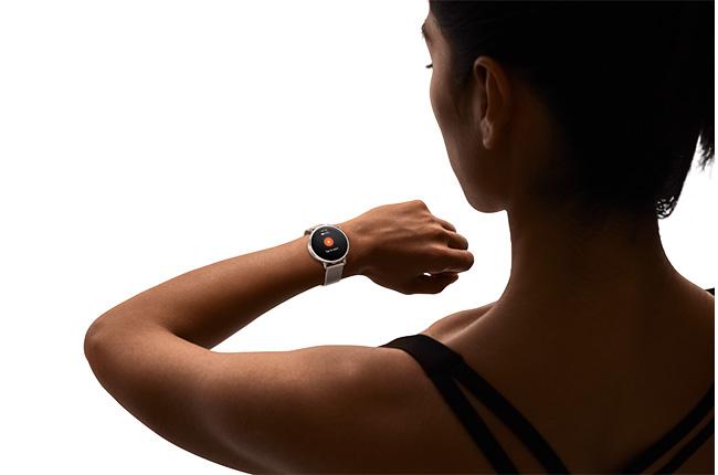 XIAOMI Watch S4 41mm smartwatch