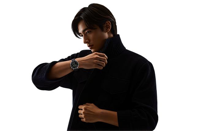XIAOMI Watch S4 41mm smartwatch
