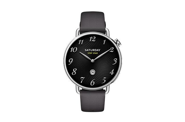 XIAOMI Watch S4 41mm smartwatch