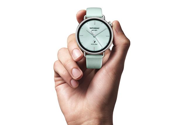  XIAOMI Watch S4 41mm smartwatch 