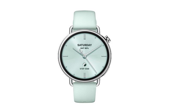  XIAOMI Watch S4 41mm smartwatch 