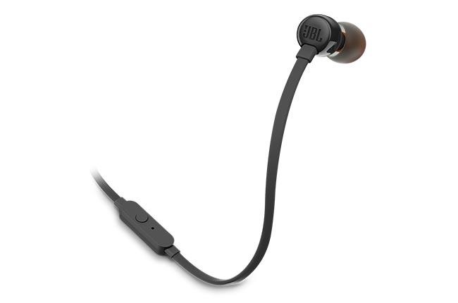 in-ear ακουστικά JBL TUNE110E