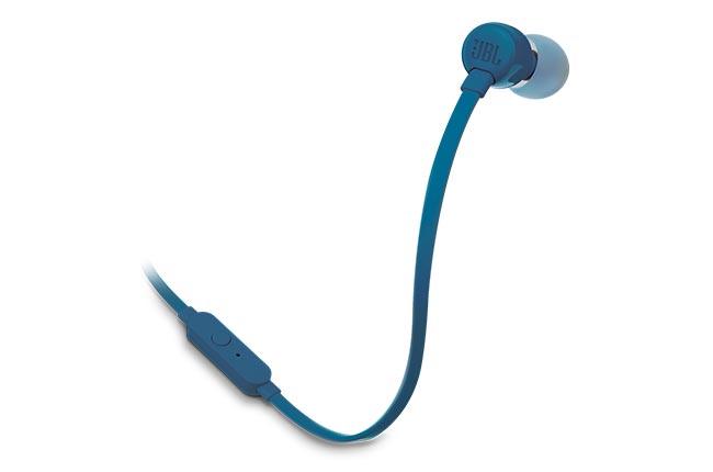in-ear ακουστικά JBL TUNE110E