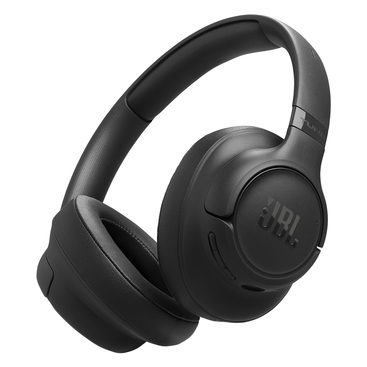 Bluetooth Headphones JBL Tune 730BT Black