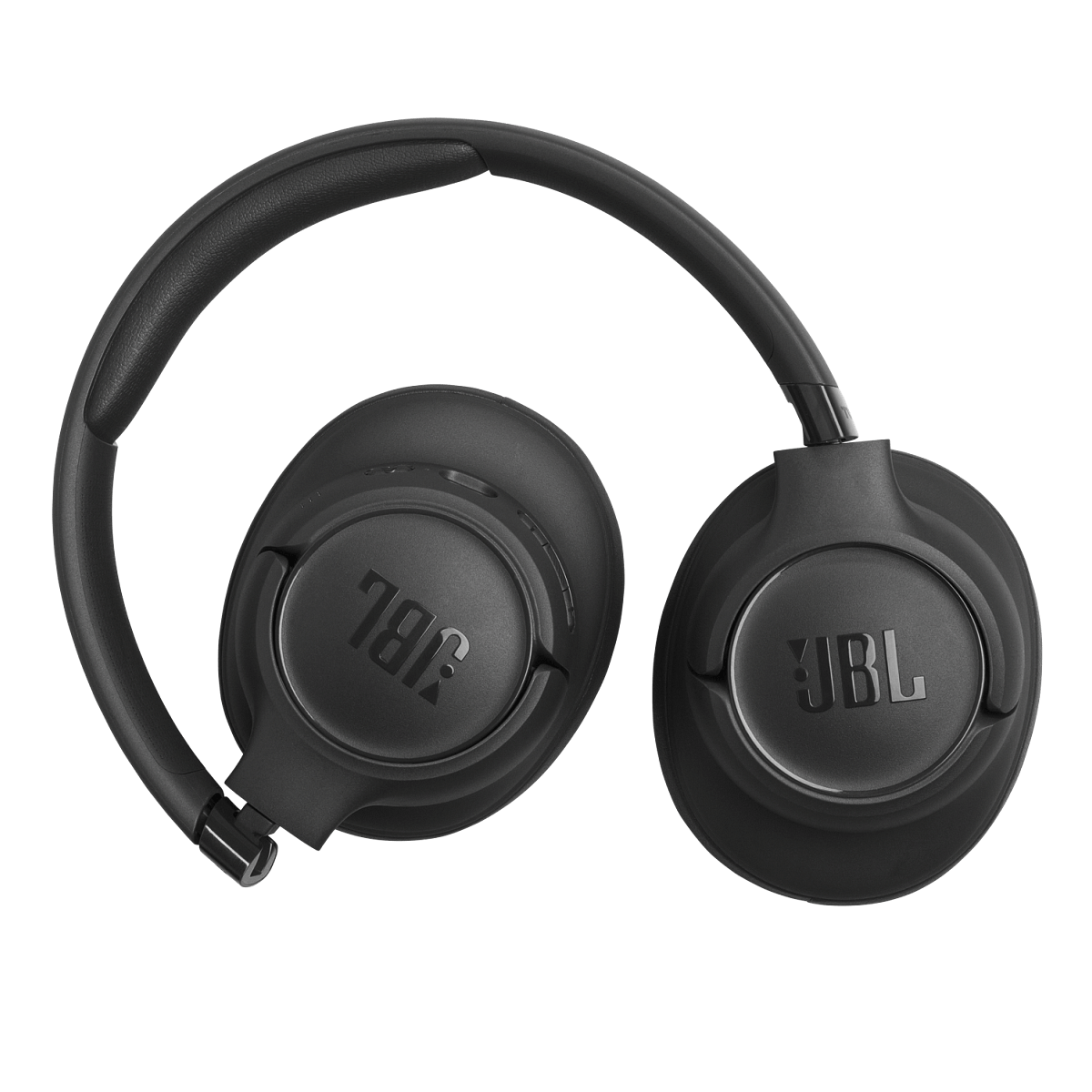 Bluetooth Headphones JBL Tune 730BT Black - 2