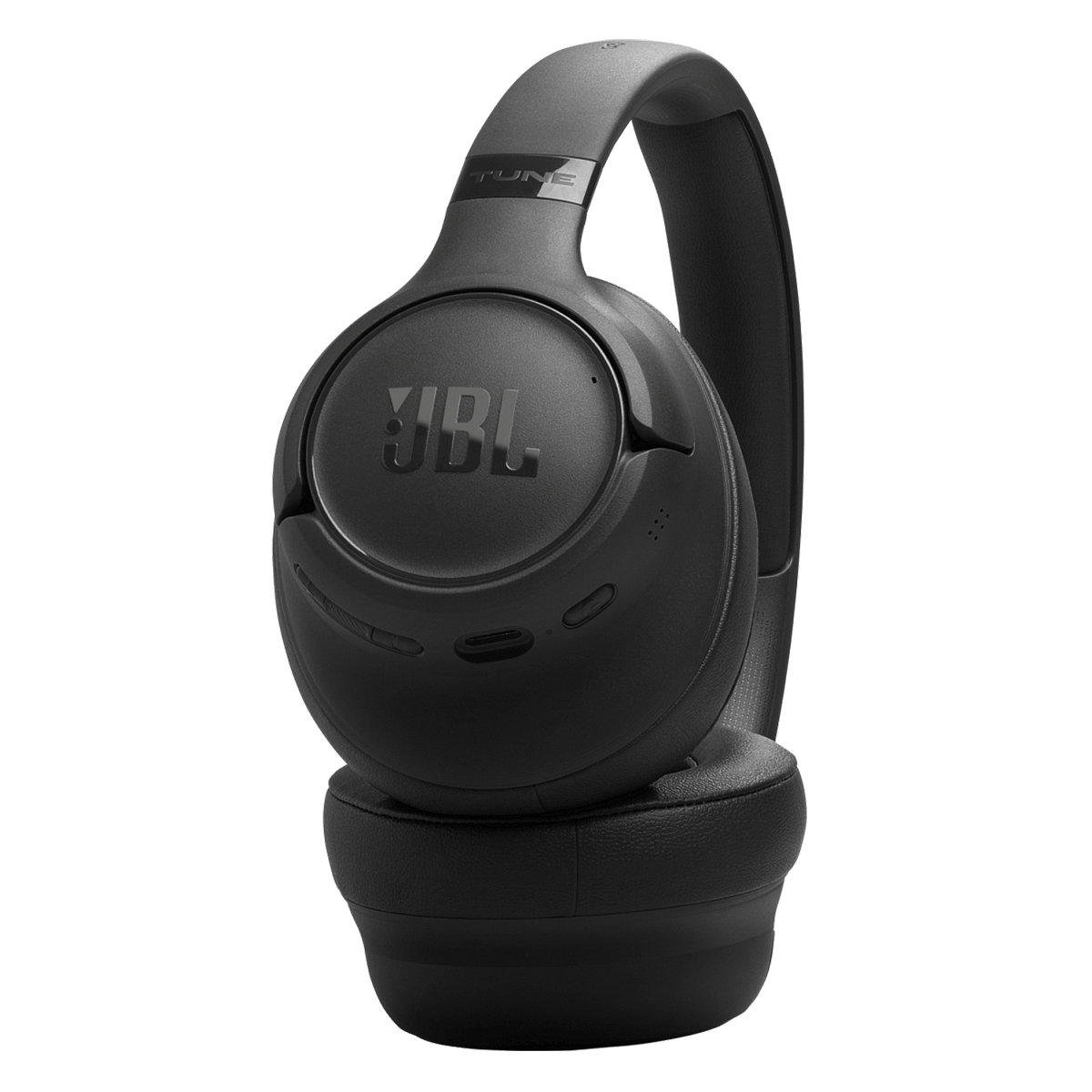 Bluetooth Headphones JBL Tune 730BT Black - 3