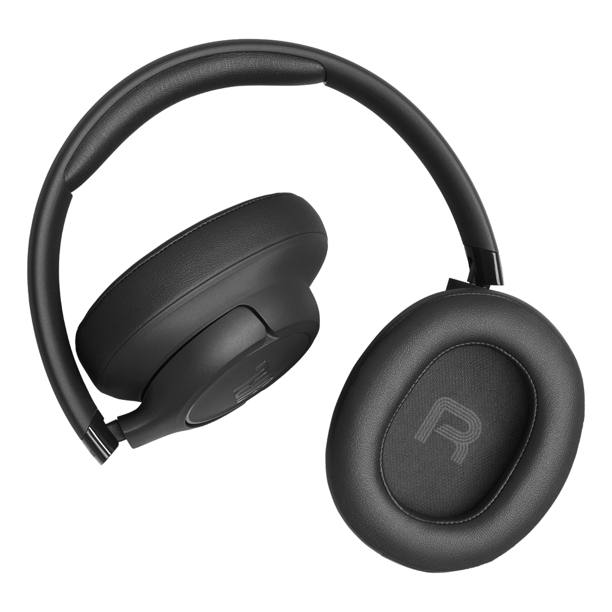 Bluetooth Headphones JBL Tune 730BT Black - 4