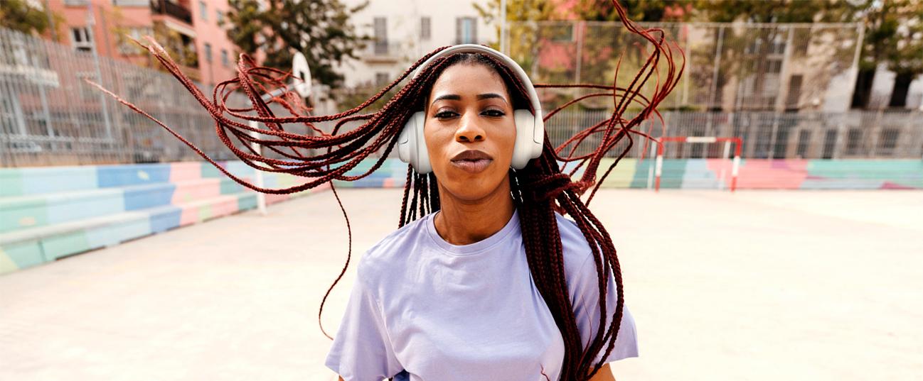 Bluetooth Headphones JBL Tune 730BT