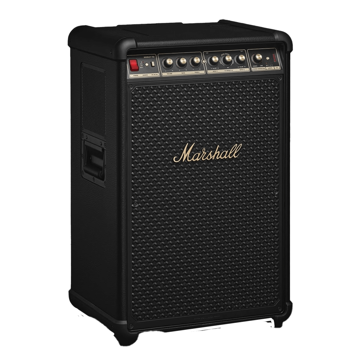 Φορητό MARSHALL Party Box Bromley 750