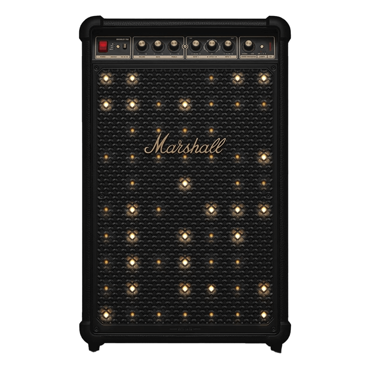 Φορητό MARSHALL Party Box Bromley 750 - 2