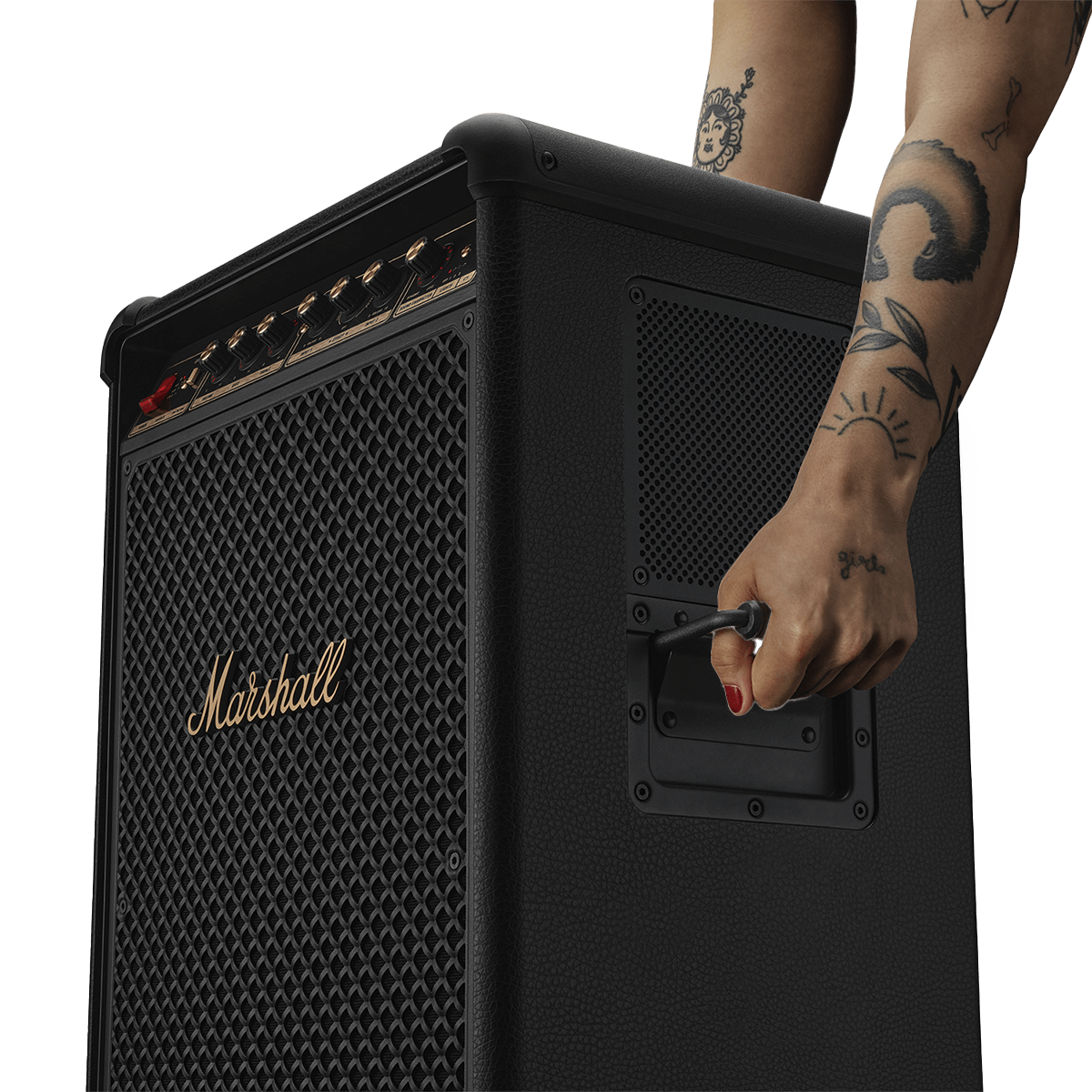 Φορητό MARSHALL Party Box Bromley 750 - 4