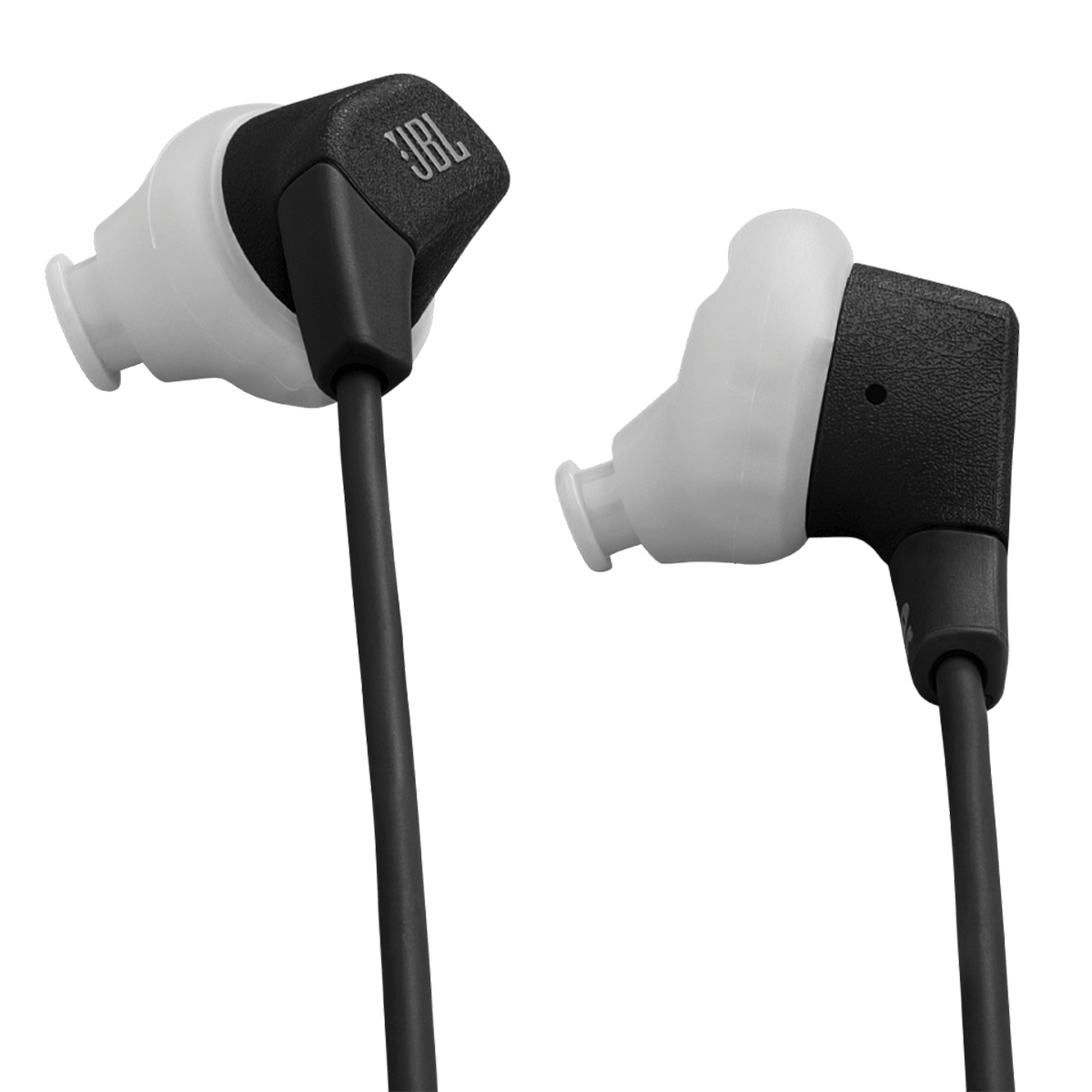 Ενσύρματα Ακουστικά JBL Endurance Run 3 Black - 2