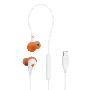 Ενσύρματα Ακουστικά JBL Endurance Run 3 USB Type-C