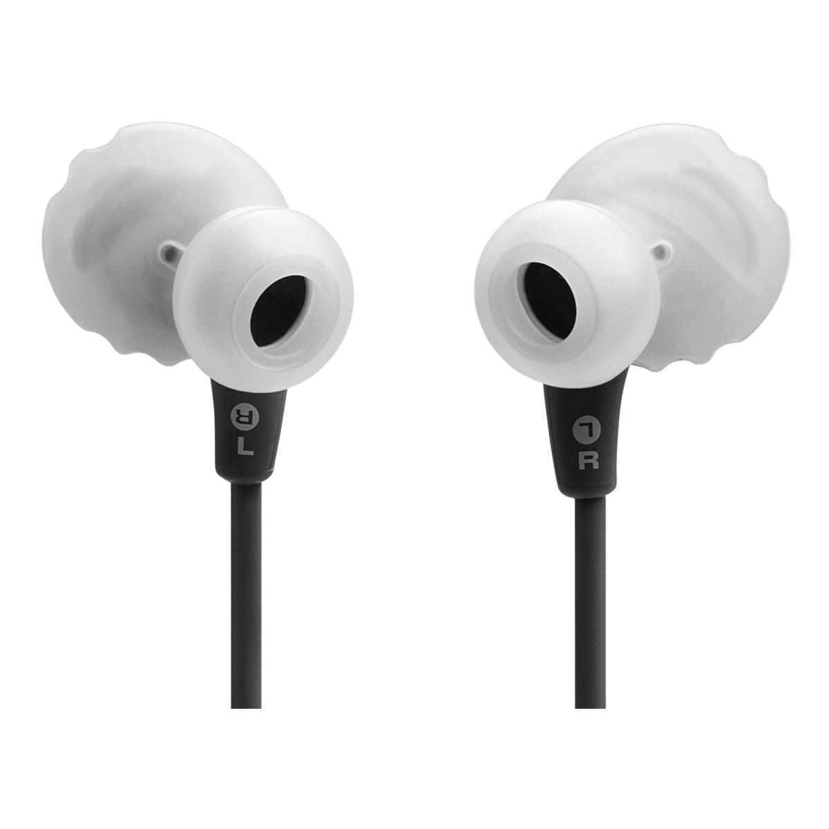 Bluetooth Ακουστικά JBL Sport Endurance Run 3 Black - 2