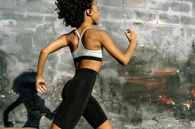 JBL Endurance Peak 4 ασύρματα ακουστικά 