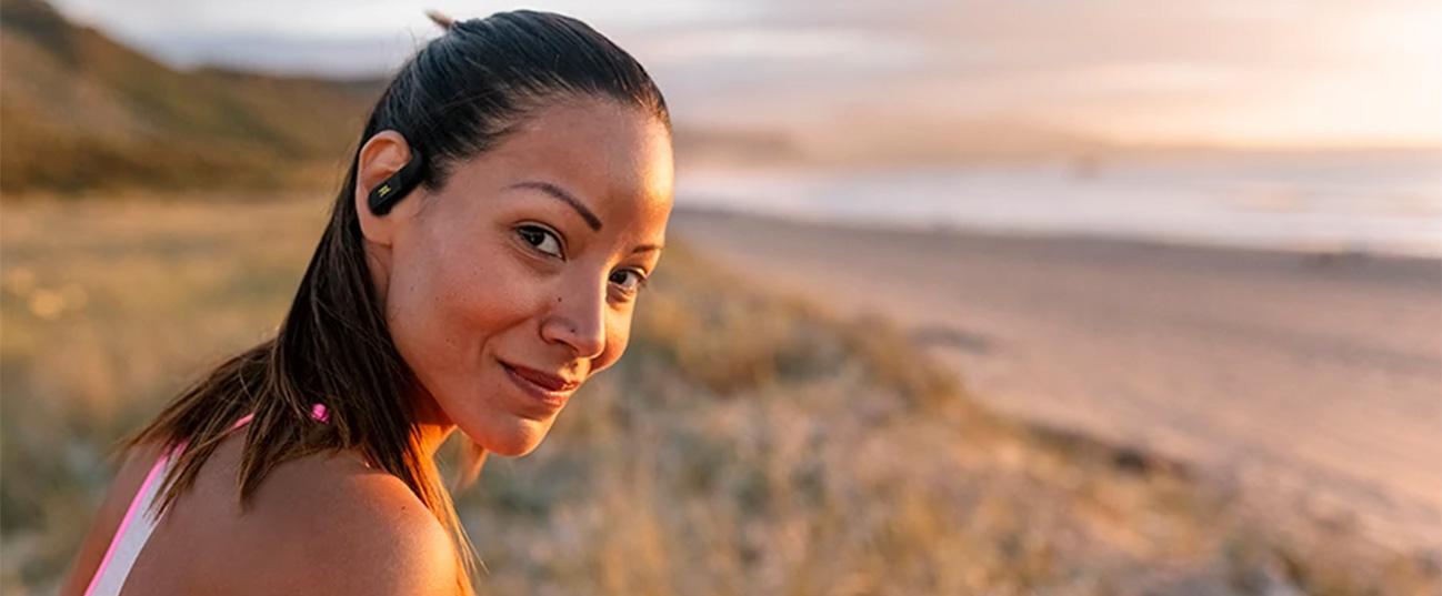 JBL Endurance Peak 4 ασύρματα ακουστικά 