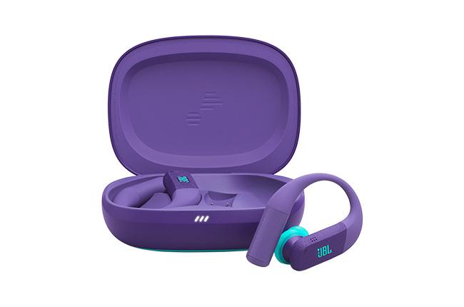 JBL Endurance Peak 4 ασύρματα ακουστικά 