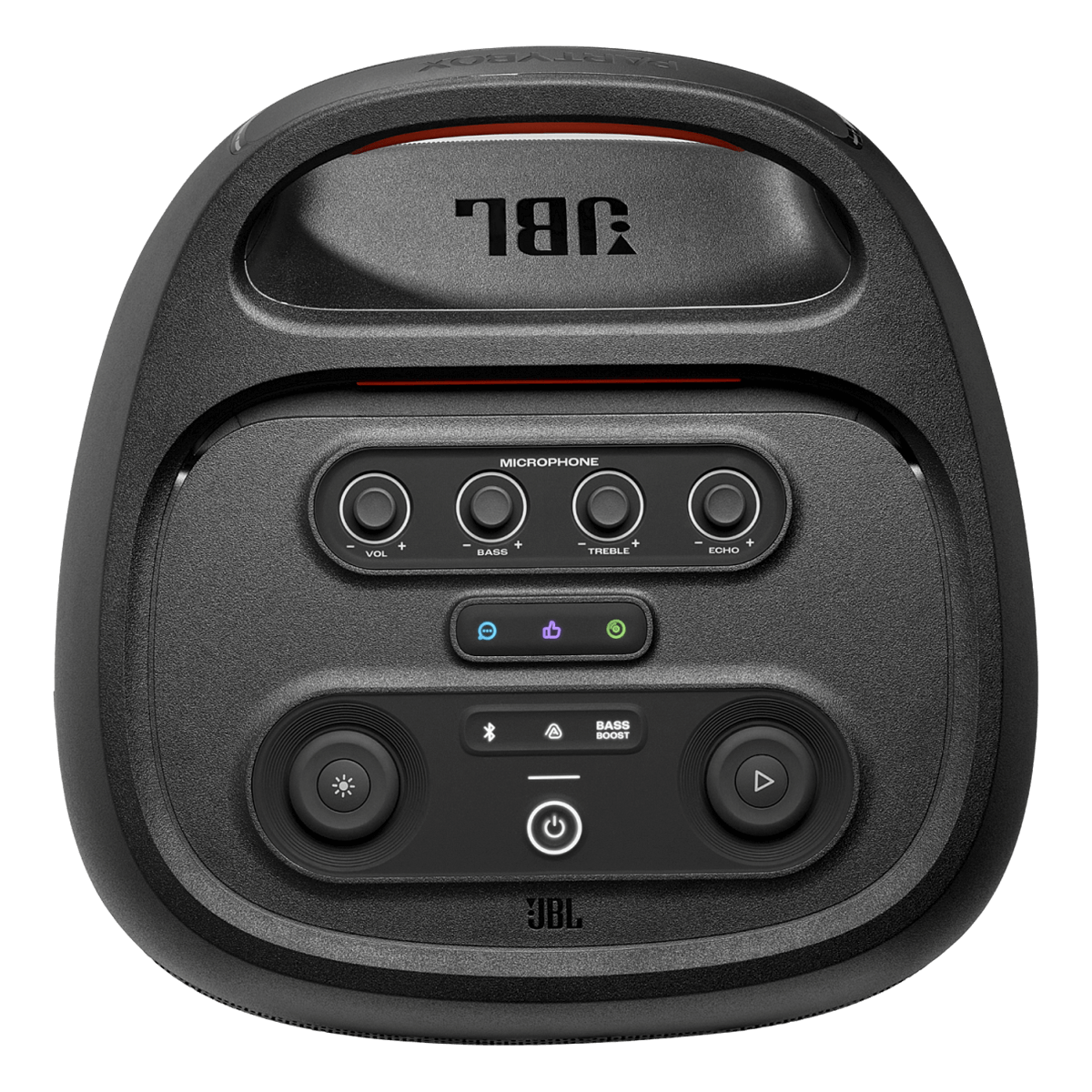 Bluetooth Ηχείο JBL PartyBox 720 - 5