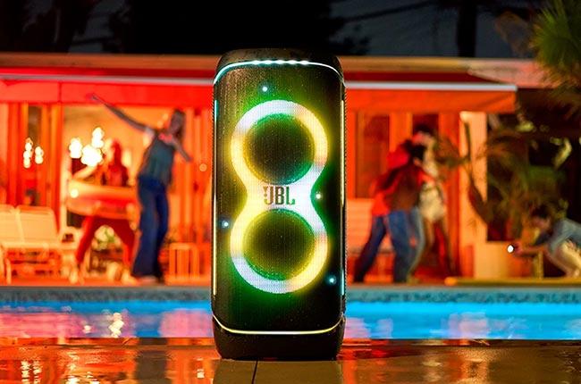 PARTY BOX JBL 720