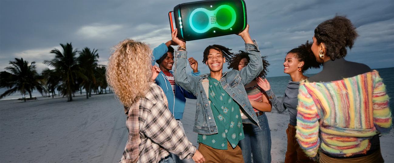 JBL BATTERY 200 & CHARGER