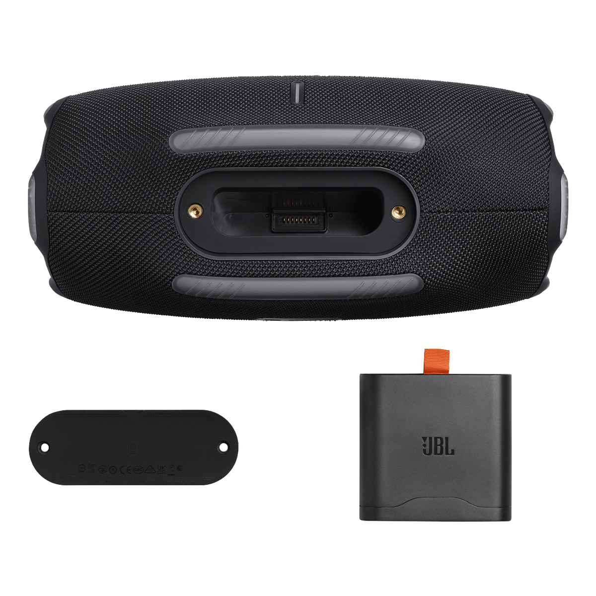 Επαναφορτιζόμενη Μπαταρία JBL 400 - 2