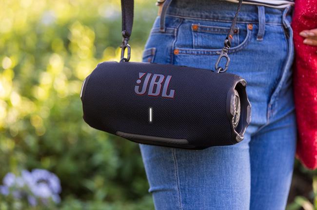 JBL BATTERY 400 & CHARGER