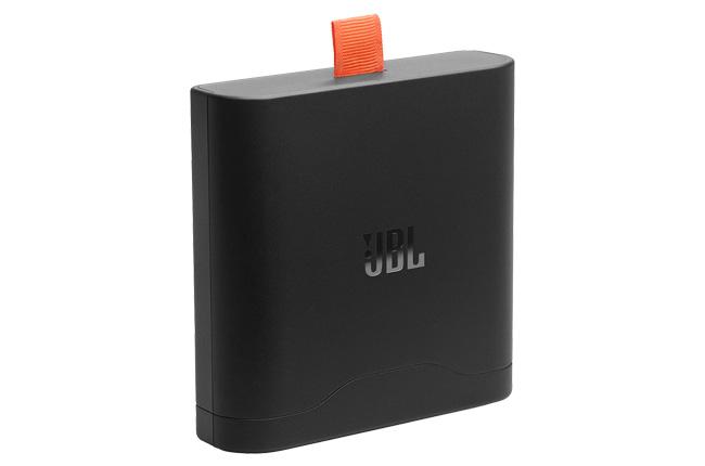 JBL BATTERY 400 & CHARGER