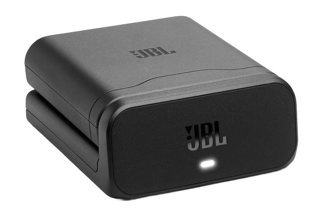 JBL BATTERY 400 & CHARGER