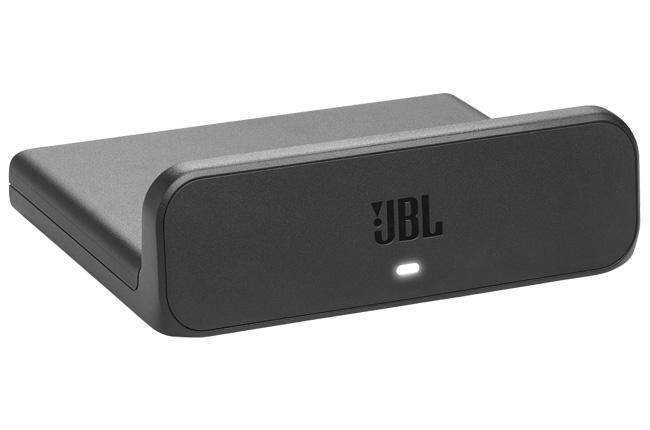 JBL BATTERY 600 & CHARGER
