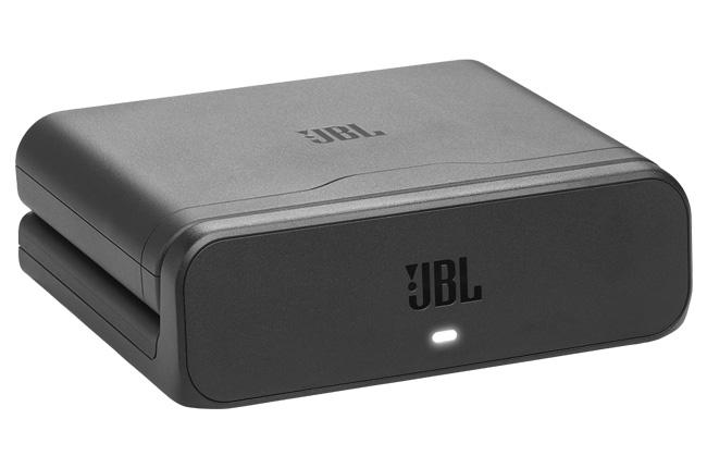 JBL BATTERY 600 & CHARGER