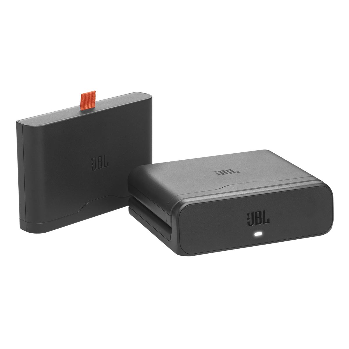 Επαναφορτιζόμενη Μπαταρία JBL 600 Duo με Θήκη Φόρτισης (2 Τεμάχια)