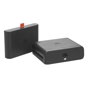 Επαναφορτιζόμενη Μπαταρία JBL 600 Duo με Θήκη Φόρτισης