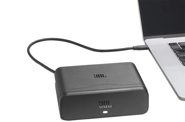JBL BATTERY 600 & CHARGER- DUO PACK
